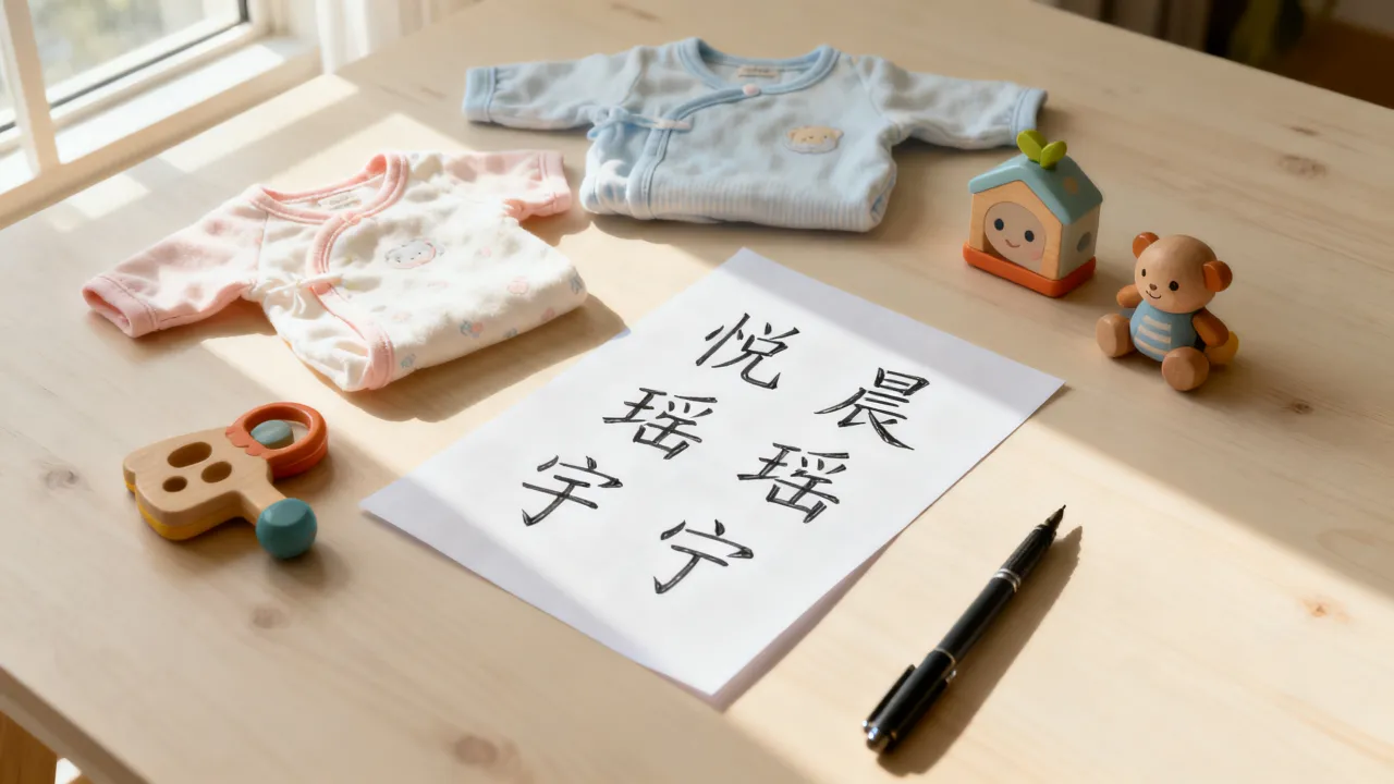 宝宝起名黄新什么好?黄新后面加什么字寓意好 宝宝起名黄新什么好?黄新后面加什么字寓意好