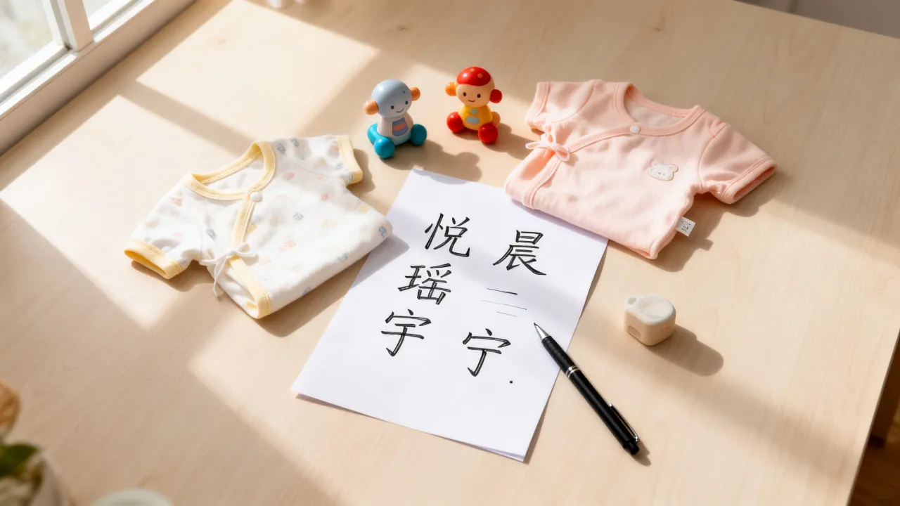 宝宝起名黄新什么好?黄新后面加什么字寓意好 宝宝起名黄新什么好?黄新后面加什么字寓意好