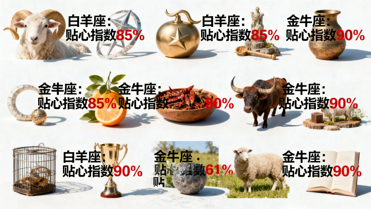 十二星座谁最贴心?,十二星座贴心指数排行榜 十二星座谁最贴心?,十二星座贴心指数排行榜