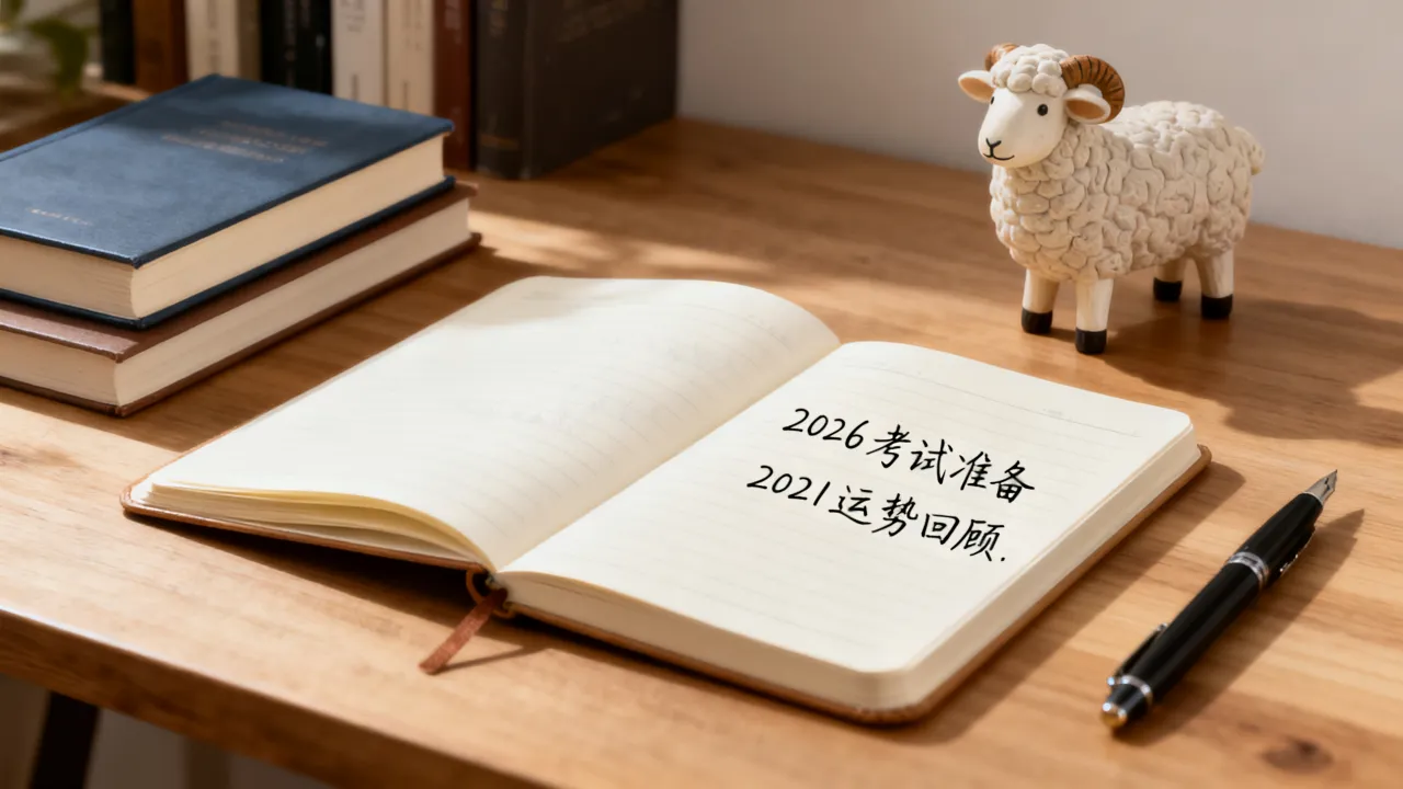 属羊2026年考试运怎么样,属羊人2021年考试运详解 属羊2026年考试运怎么样,属羊人2021年考试运详解