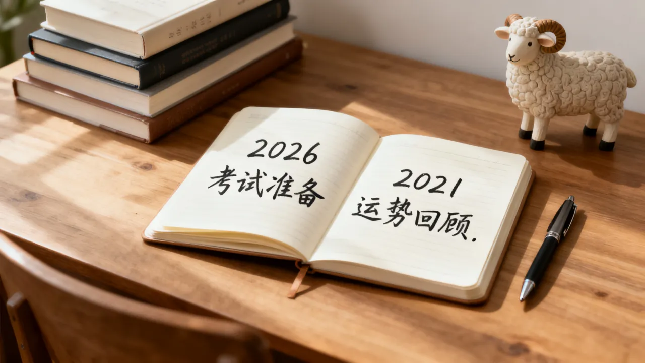 属羊2026年考试运怎么样,属羊人2021年考试运详解 属羊2026年考试运怎么样,属羊人2021年考试运详解