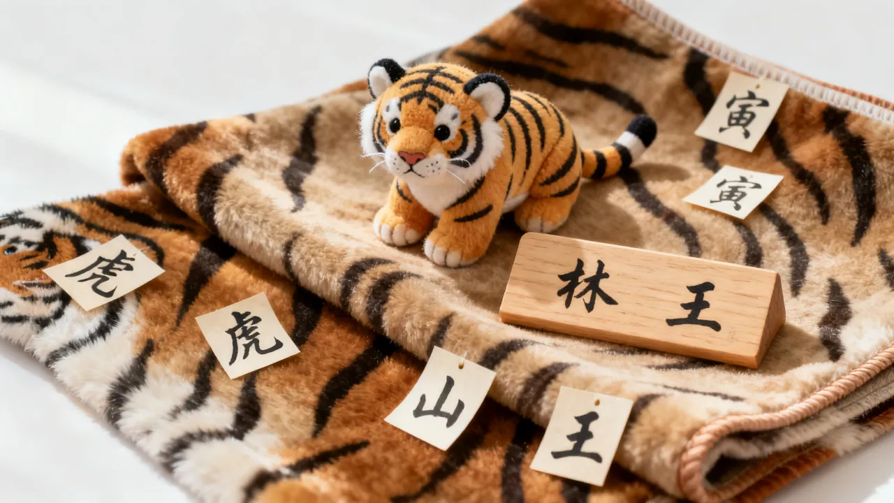 虎宝宝起名要带什么字,虎宝宝起名宜用字有哪些? 虎宝宝起名要带什么字,虎宝宝起名宜用字有哪些?