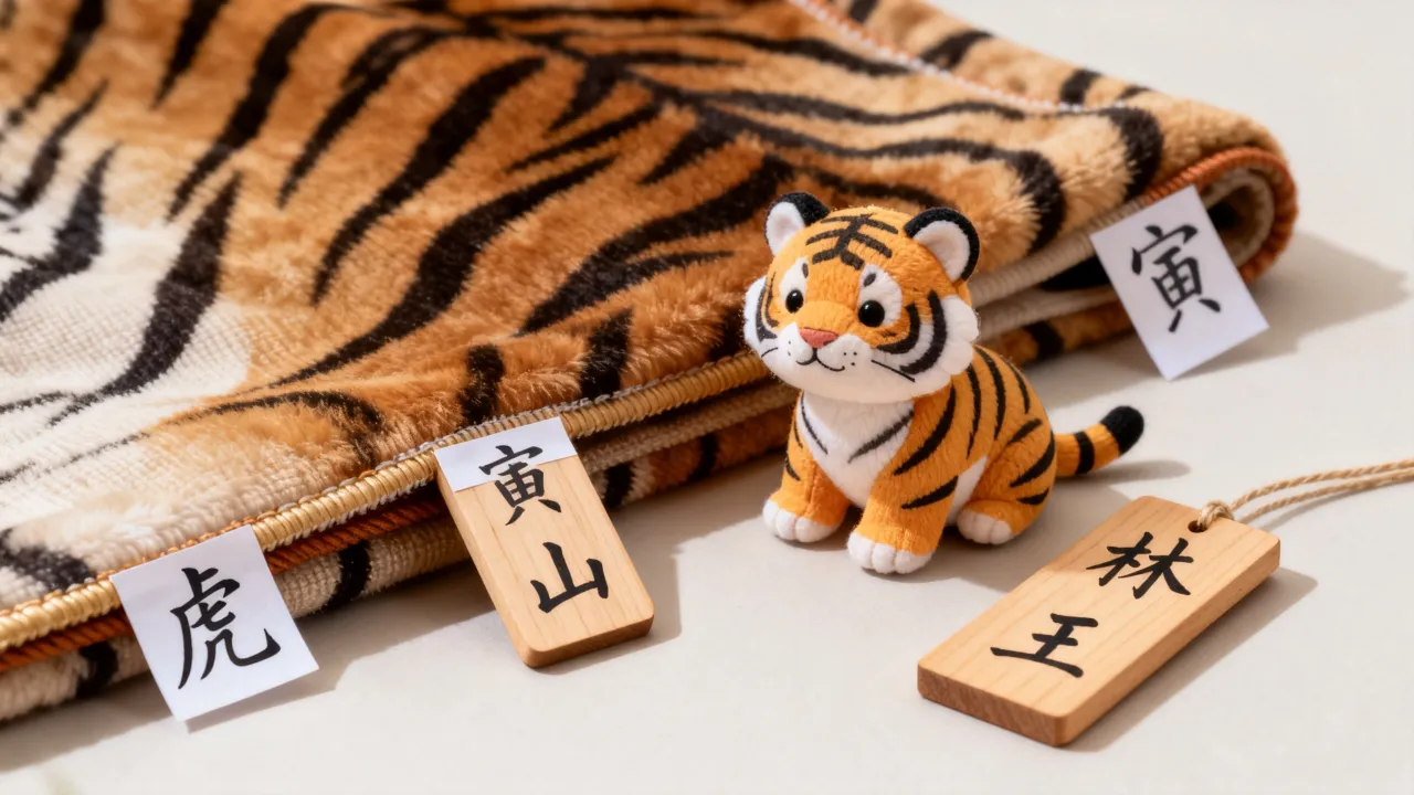 虎宝宝起名要带什么字,虎宝宝起名宜用字有哪些? 虎宝宝起名要带什么字,虎宝宝起名宜用字有哪些?