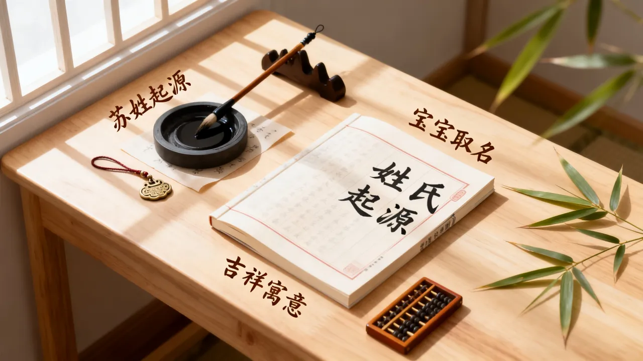 苏宝宝起名寓意是什么,苏姓宝宝取名寓意和含义是什么? 苏宝宝起名寓意是什么,苏姓宝宝取名寓意和含义是什么?