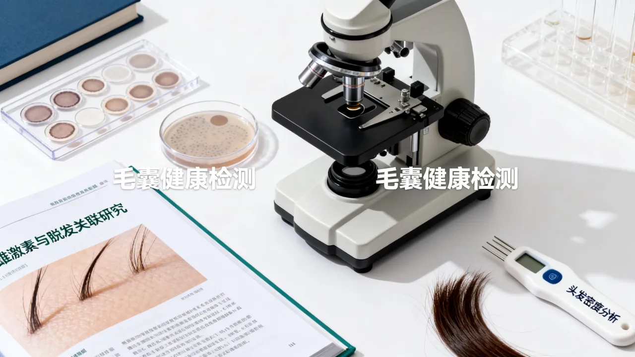脱发看命运是真的吗,脱发看命运有什么科学依据? 脱发看命运是真的吗,脱发看命运有什么科学依据?
