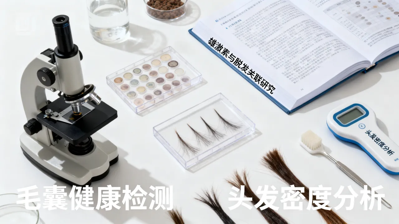 脱发看命运是真的吗,脱发看命运有什么科学依据? 脱发看命运是真的吗,脱发看命运有什么科学依据?