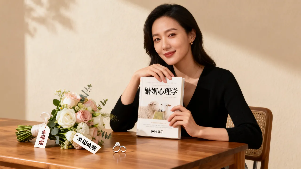 91年属羊女命不好吗,91年属羊女一生的婚姻命运如何? 91年属羊女命不好吗,91年属羊女一生的婚姻命运如何?