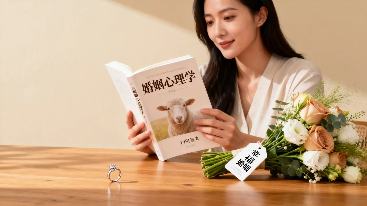 91年属羊女命不好吗,91年属羊女一生的婚姻命运如何? 91年属羊女命不好吗,91年属羊女一生的婚姻命运如何?