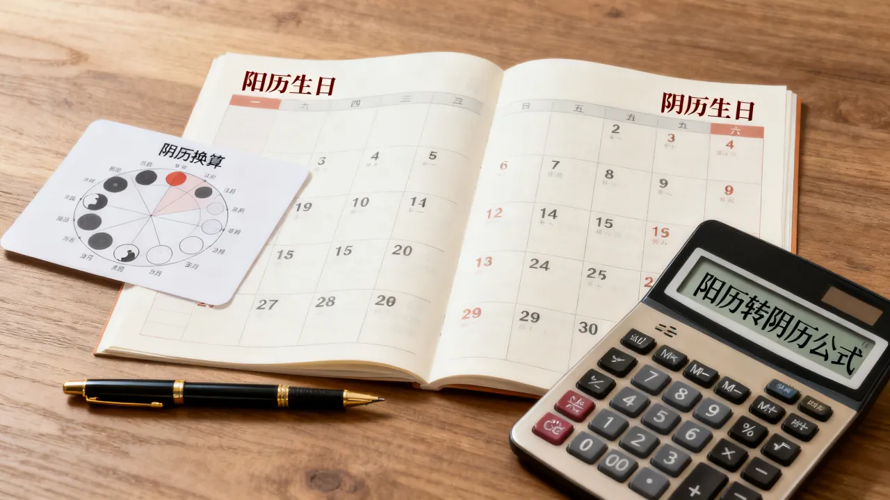 阳历生日和阴历生日哪个更准,阴历阳历生日如何换算? 阳历生日和阴历生日哪个更准,阴历阳历生日如何换算?