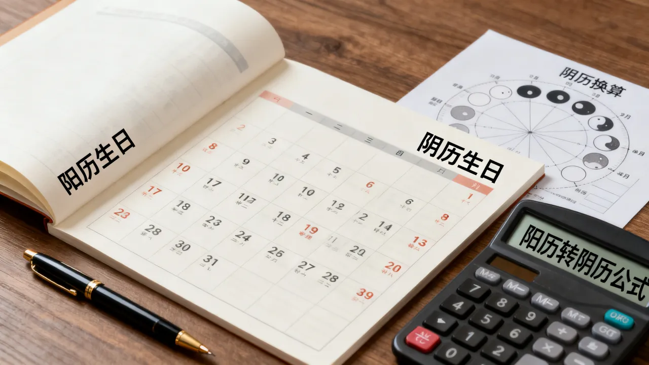阳历生日和阴历生日哪个更准,阴历阳历生日如何换算? 阳历生日和阴历生日哪个更准,阴历阳历生日如何换算?