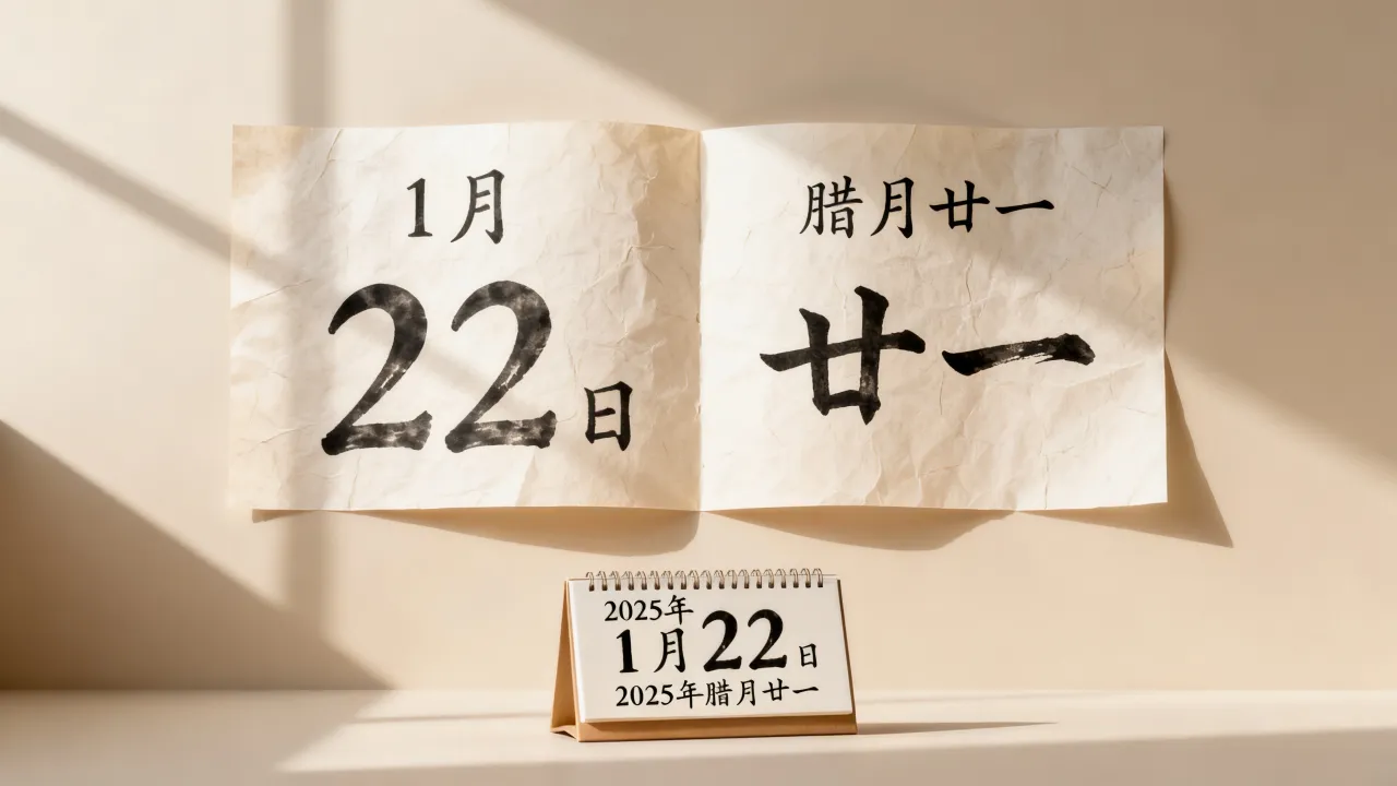 1月22日阴历是几月几号,阴历1月22日对应阳历哪一天 1月22日阴历是几月几号,阴历1月22日对应阳历哪一天
