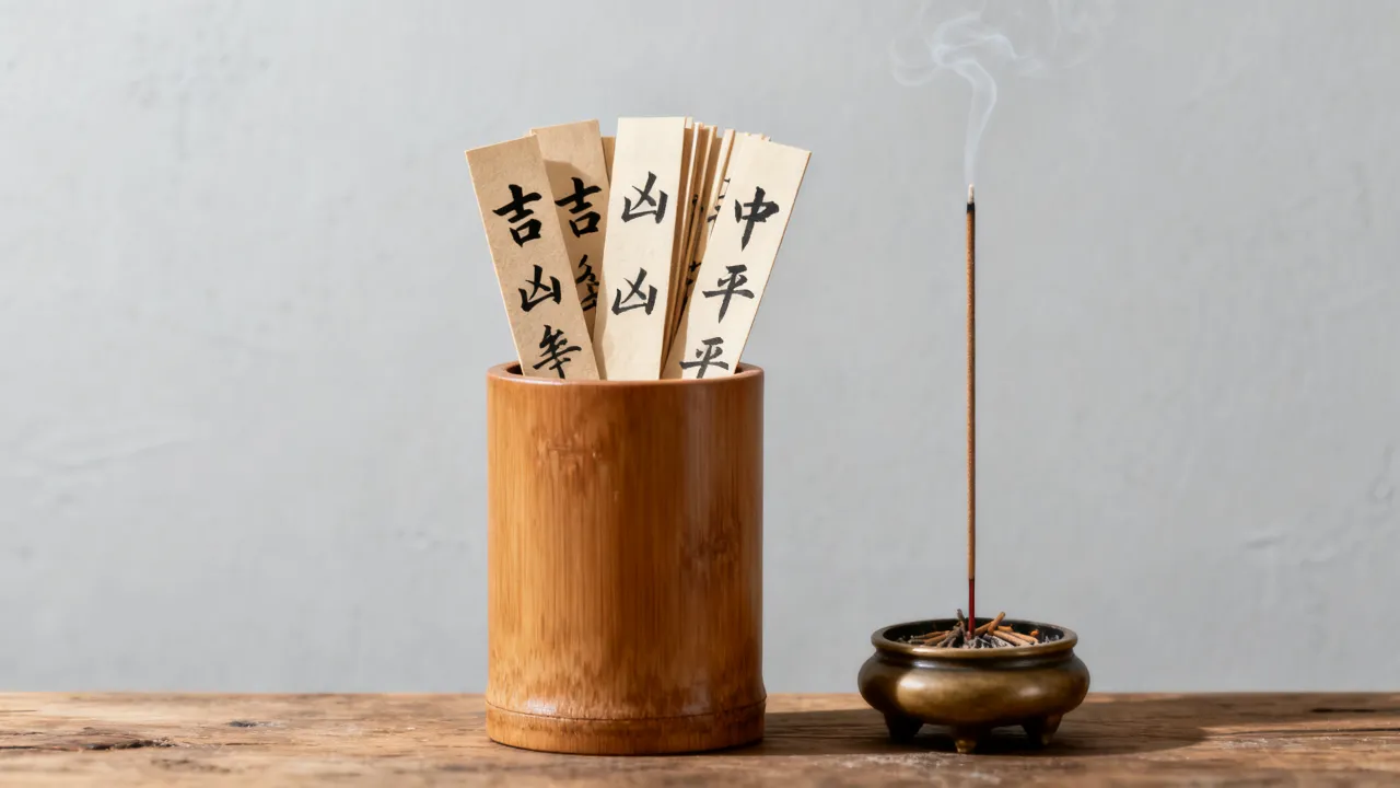 求命运签准不准,在线求命运签怎么抽才灵验? 求命运签准不准,在线求命运签怎么抽才灵验?