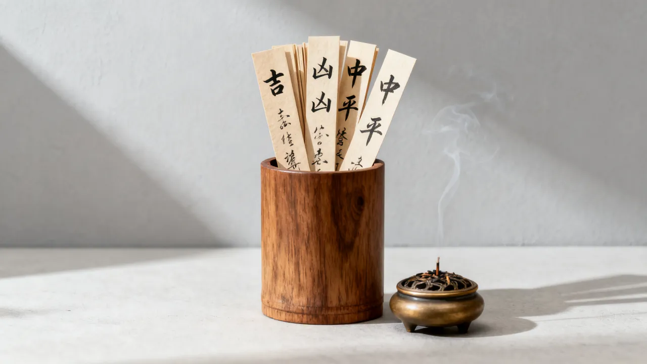 求命运签准不准,在线求命运签怎么抽才灵验? 求命运签准不准,在线求命运签怎么抽才灵验?