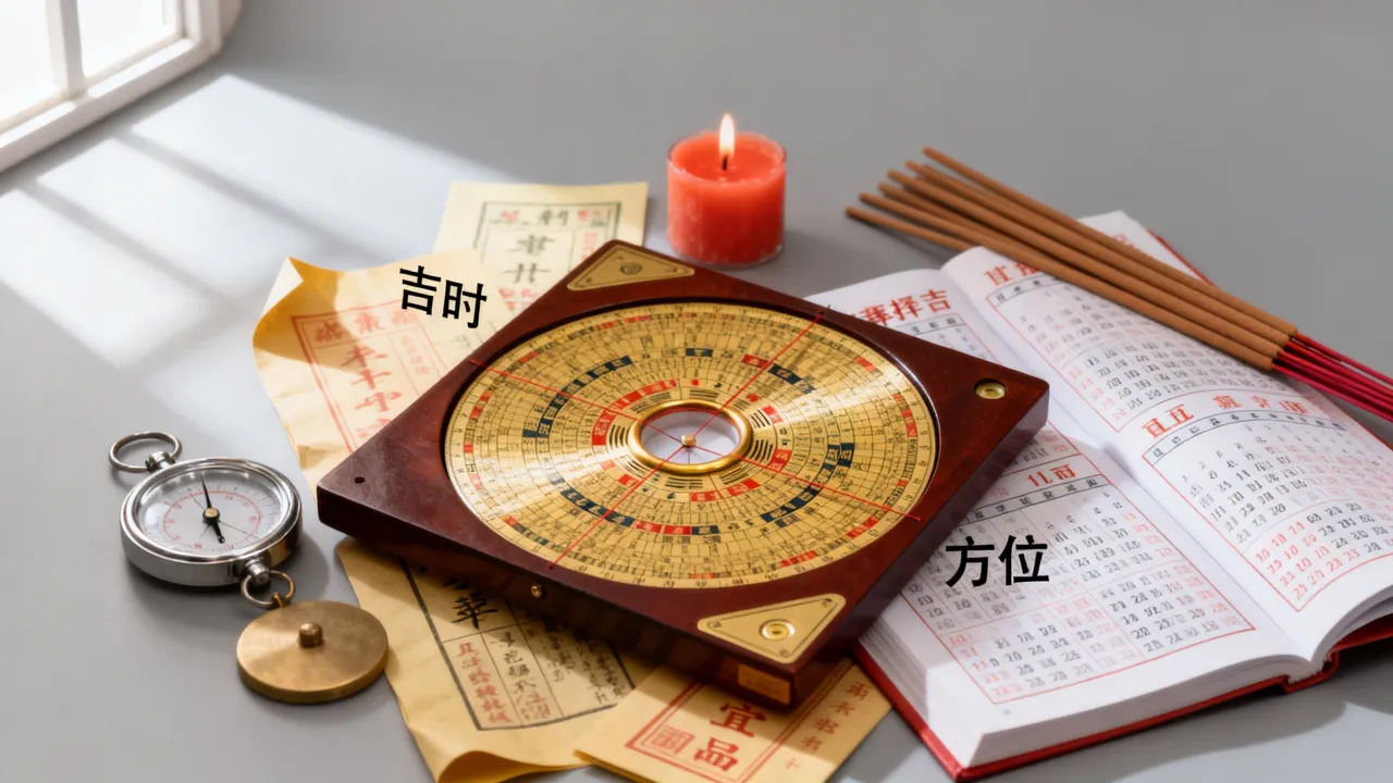 下葬日子吉凶怎么看，黄道吉日选择有哪些讲究