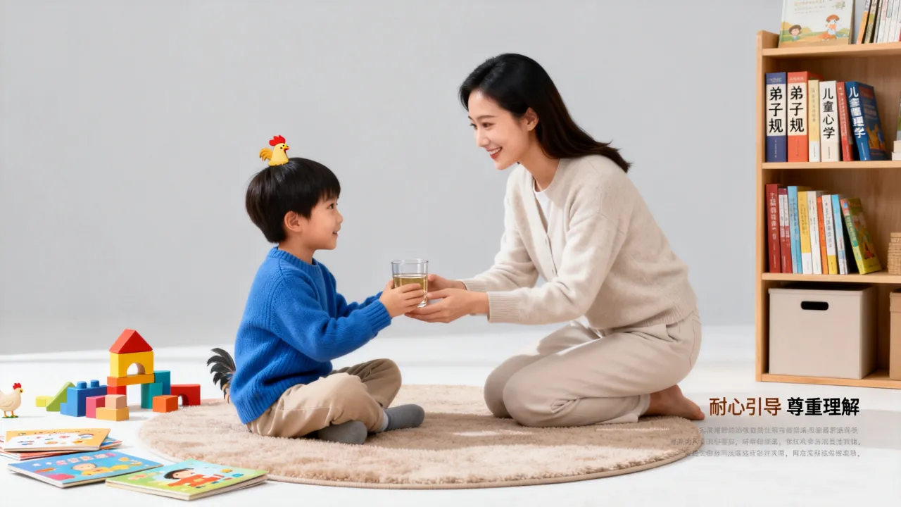 属鸡的宝宝该如何教育,属鸡的孩子孝顺吗? 属鸡的宝宝该如何教育,属鸡的孩子孝顺吗?