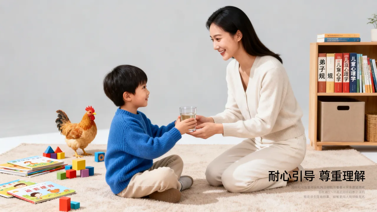 属鸡的宝宝该如何教育,属鸡的孩子孝顺吗? 属鸡的宝宝该如何教育,属鸡的孩子孝顺吗?