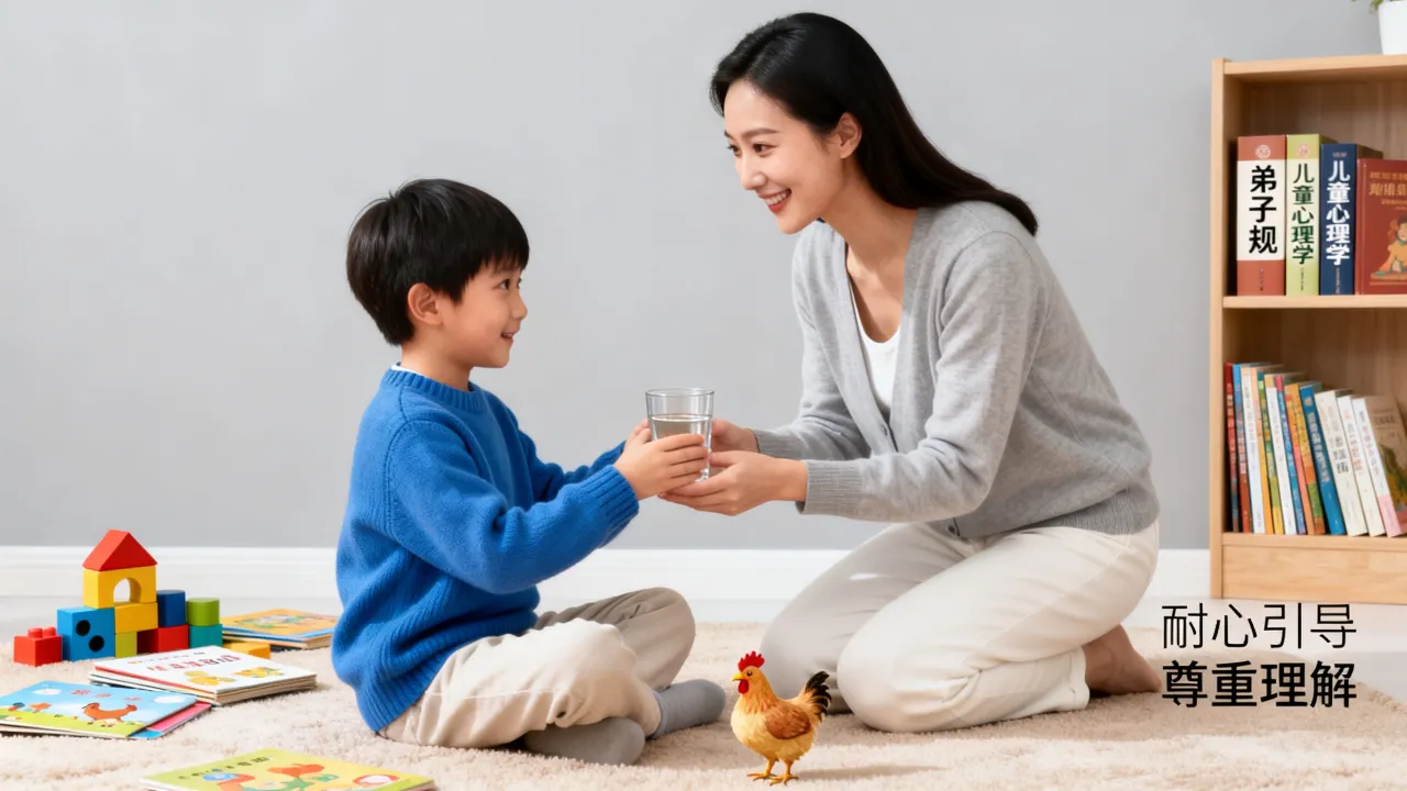 属鸡的宝宝该如何教育,属鸡的孩子孝顺吗? 属鸡的宝宝该如何教育,属鸡的孩子孝顺吗?