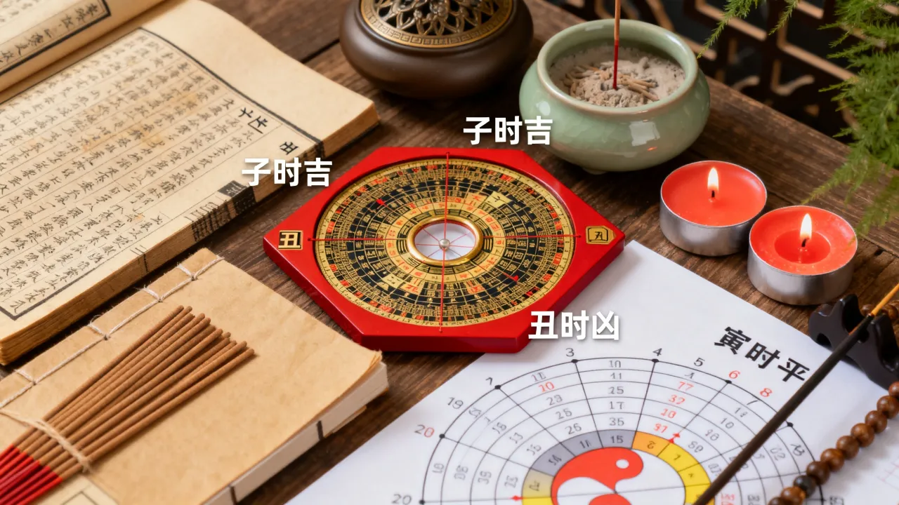 怎么看佛缘时辰吉凶图,佛缘时辰吉凶图解秘 怎么看佛缘时辰吉凶图,佛缘时辰吉凶图解秘