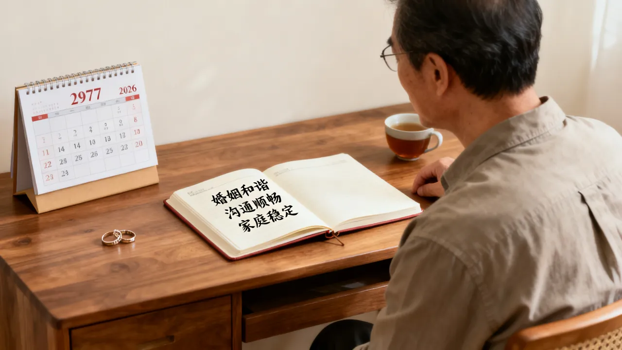 1977属蛇男2026年运势婚姻如何,属蛇男2026婚姻运势怎样? 1977属蛇男2026年运势婚姻如何,属蛇男2026婚姻运势怎样?
