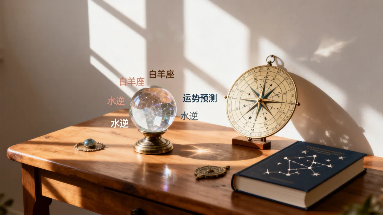 十二星座可靠么，为什么星座运势预测有时准有时不准