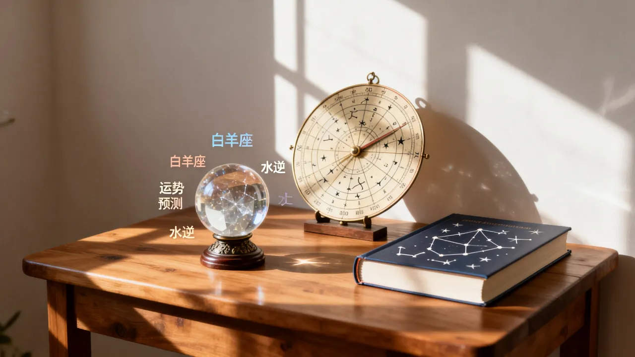 十二星座可靠么,为什么星座运势预测有时准有时不准 十二星座可靠么,为什么星座运势预测有时准有时不准