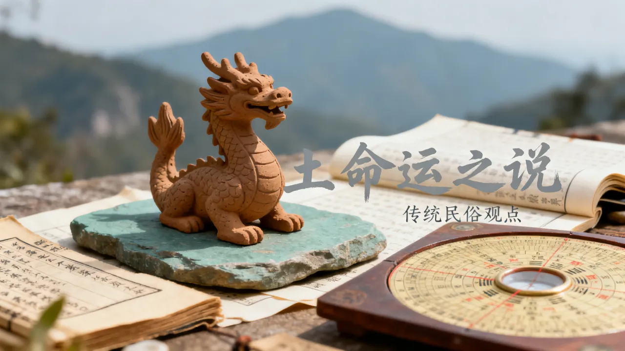 土龙真的能决定人的命运吗,土龙命运之说可信不可信 土龙真的能决定人的命运吗,土龙命运之说可信不可信