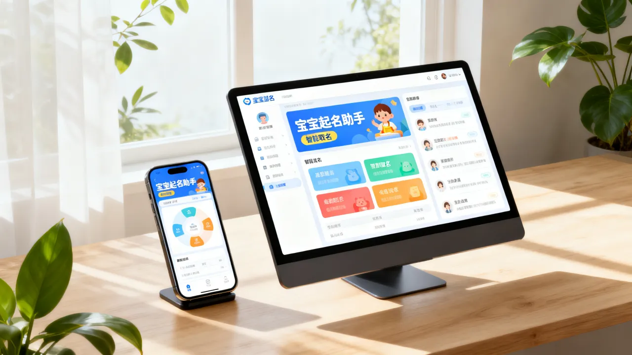 宝宝起名都有什么软件,哪个起名软件好用? 宝宝起名都有什么软件,哪个起名软件好用?