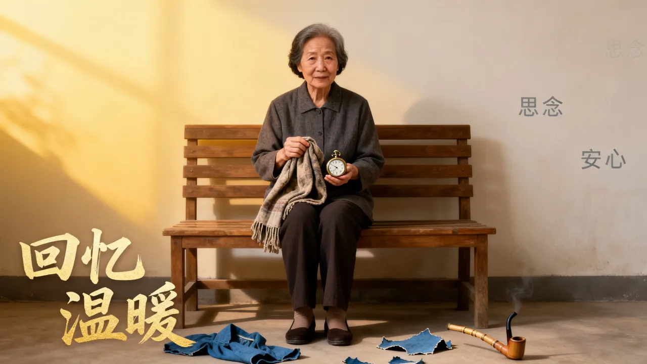 梦到死去的外婆外公是什么预兆，梦见去世的爷爷奶奶有何征兆