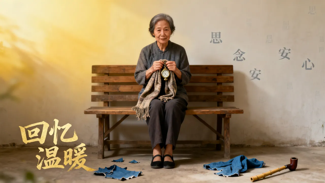 梦到死去的外婆外公是什么预兆，梦见去世的爷爷奶奶有何征兆