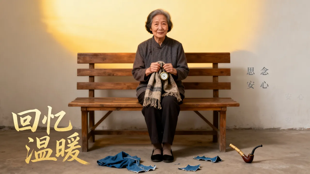 梦到死去的外婆外公是什么预兆，梦见去世的爷爷奶奶有何征兆