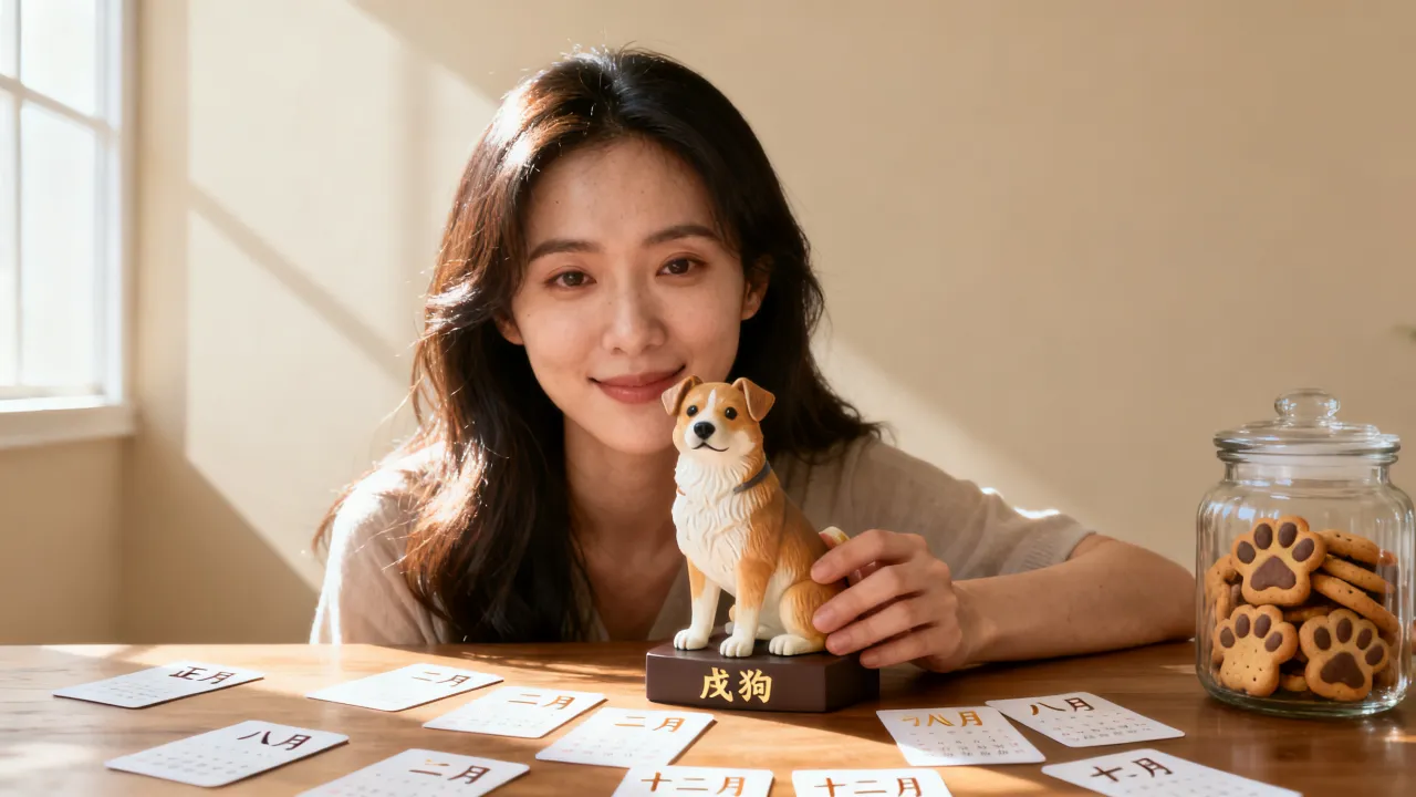 女属狗人出生月的命运如何,属狗女几月出生最好命? 女属狗人出生月的命运如何,属狗女几月出生最好命?
