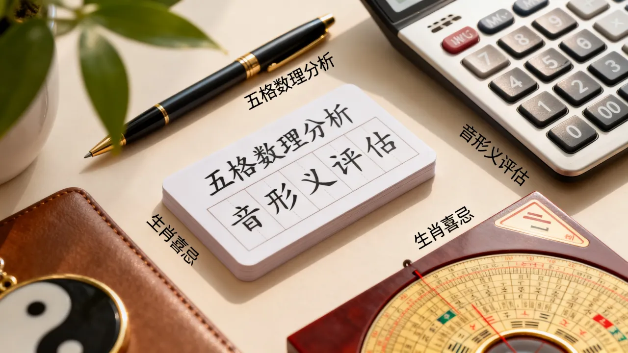 怎么来测名字的吉凶,测名字吉凶最准的方法是什么? 怎么来测名字的吉凶,测名字吉凶最准的方法是什么?