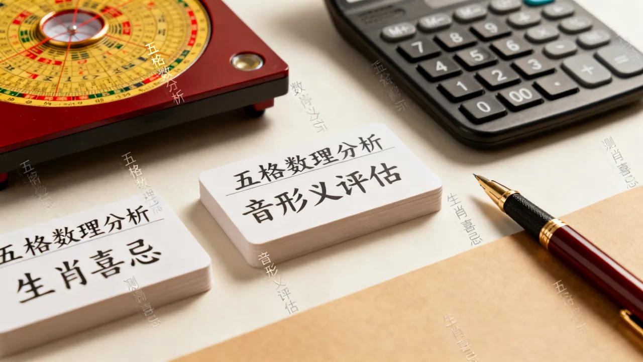 怎么来测名字的吉凶,测名字吉凶最准的方法是什么? 怎么来测名字的吉凶,测名字吉凶最准的方法是什么?