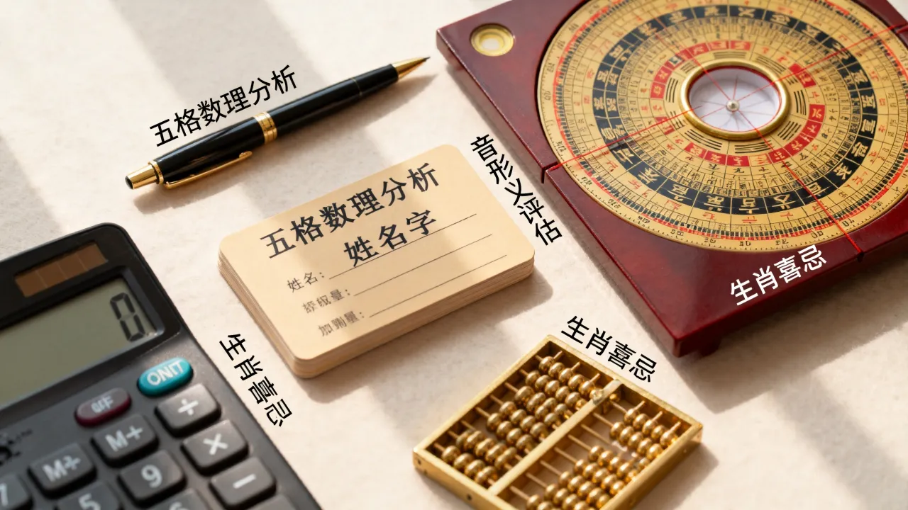 怎么来测名字的吉凶,测名字吉凶最准的方法是什么? 怎么来测名字的吉凶,测名字吉凶最准的方法是什么?