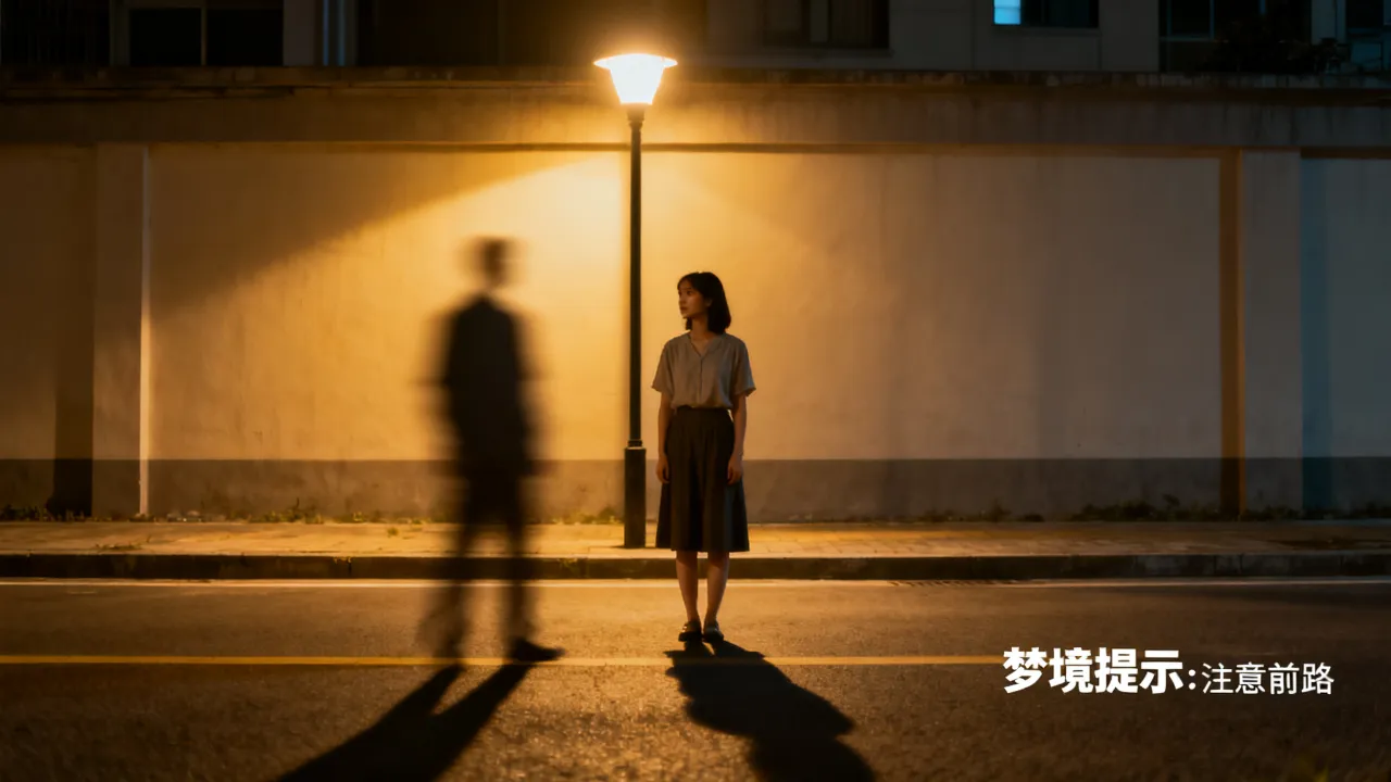 梦到了人拦路是什么征兆,梦见被人拦路有什么预兆 梦到了人拦路是什么征兆,梦见被人拦路有什么预兆