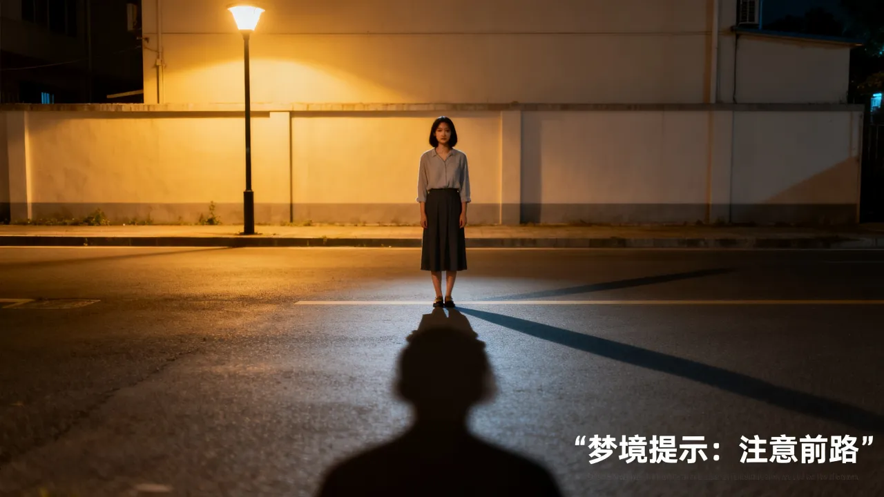 梦到了人拦路是什么征兆,梦见被人拦路有什么预兆 梦到了人拦路是什么征兆,梦见被人拦路有什么预兆