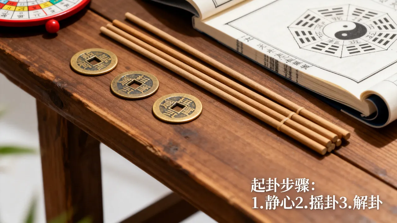 二月初十怎么起卦吉凶?二月初十起卦如何判断吉凶祸福 二月初十怎么起卦吉凶?二月初十起卦如何判断吉凶祸福