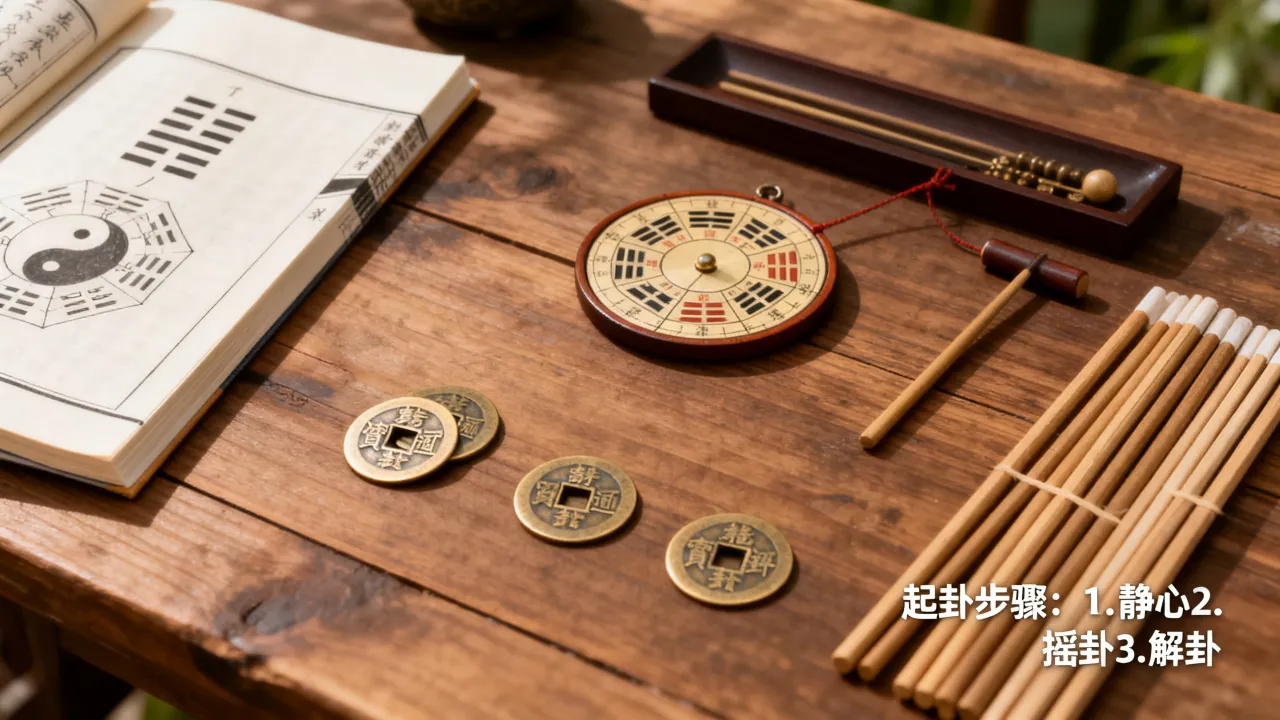 二月初十怎么起卦吉凶?二月初十起卦如何判断吉凶祸福 二月初十怎么起卦吉凶?二月初十起卦如何判断吉凶祸福