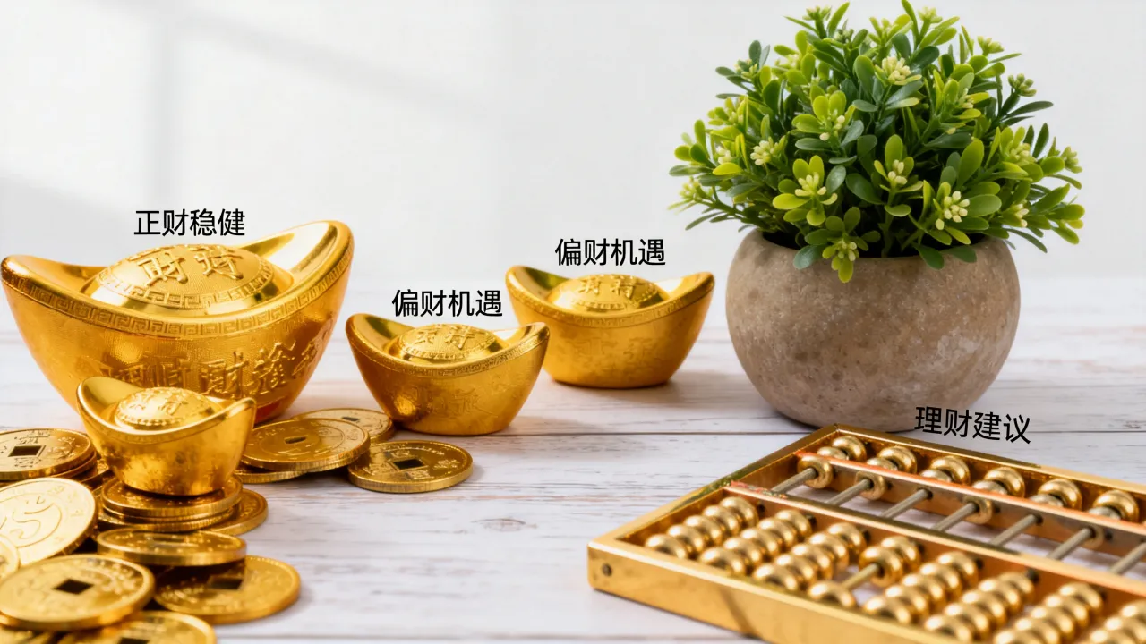 2026属羊人五月财运如何?属羊2026年5月财运详细分析 2026属羊人五月财运如何?属羊2026年5月财运详细分析