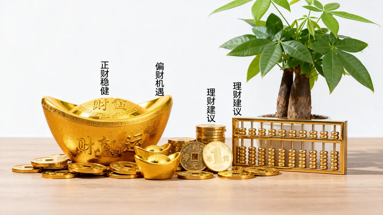 2026属羊人五月财运如何?属羊2026年5月财运详细分析 2026属羊人五月财运如何?属羊2026年5月财运详细分析