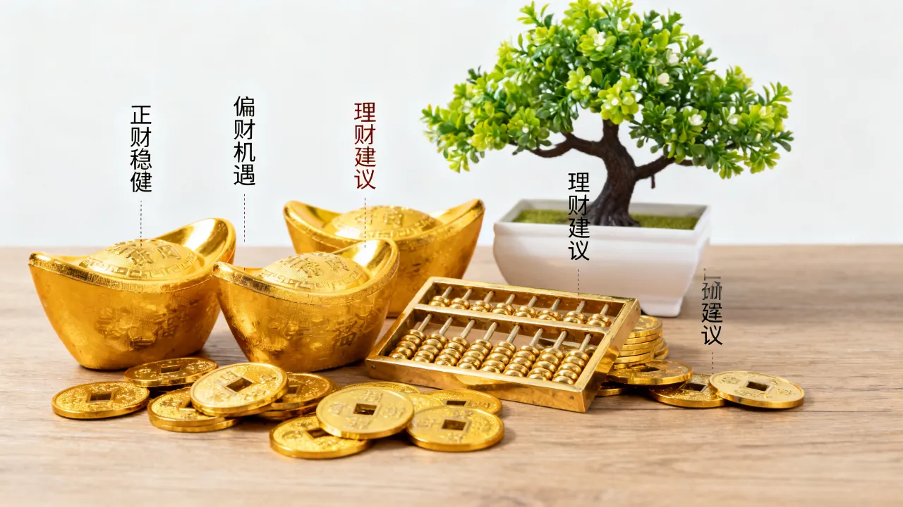 2026属羊人五月财运如何?属羊2026年5月财运详细分析 2026属羊人五月财运如何?属羊2026年5月财运详细分析