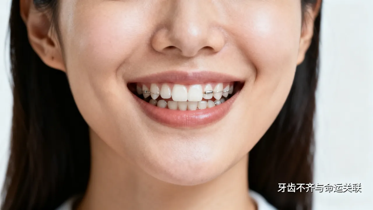 女人牙齿不齐命运详解,牙齿不齐真的会影响女人命运吗? 女人牙齿不齐命运详解,牙齿不齐真的会影响女人命运吗?