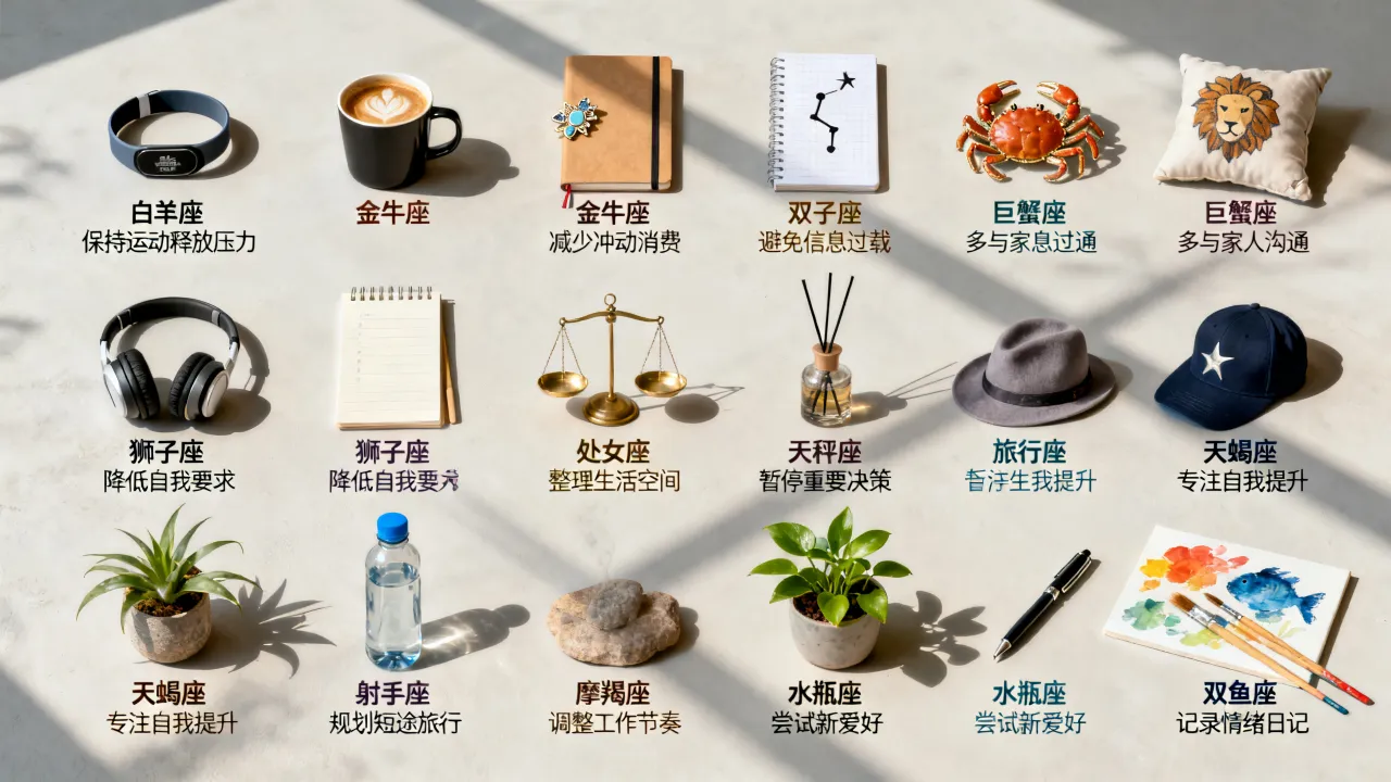 十二星座逆行影响有哪些,水逆期各星座如何应对? 十二星座逆行影响有哪些,水逆期各星座如何应对?