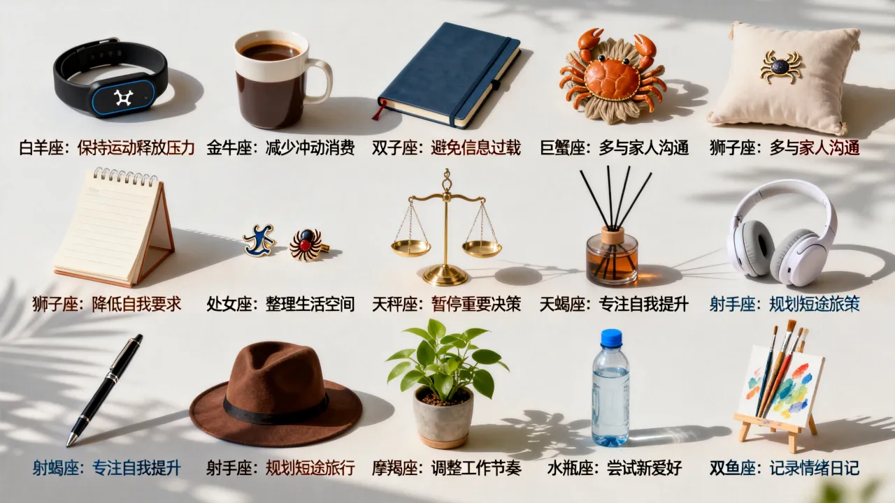 十二星座逆行影响有哪些,水逆期各星座如何应对? 十二星座逆行影响有哪些,水逆期各星座如何应对?