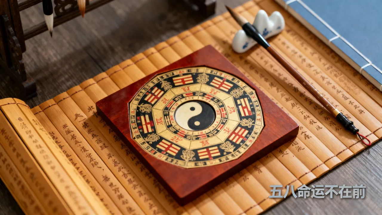 五八命运不在前究竟何意?五八命运不在前是什么预兆 五八命运不在前究竟何意?五八命运不在前是什么预兆