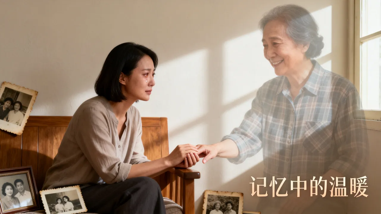 梦见已故的亲人活着是什么意思,预示什么 梦见已故的亲人活着是什么意思,预示什么