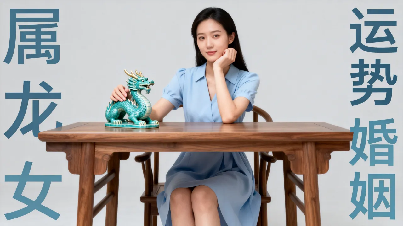 属龙的女人命运怎么样,属龙女一生的运势和婚姻好不好? 属龙的女人命运怎么样,属龙女一生的运势和婚姻好不好?