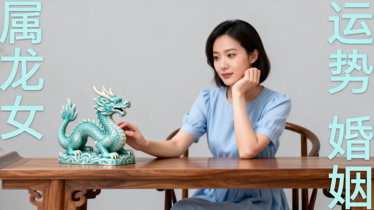 属龙的女人命运怎么样,属龙女一生的运势和婚姻好不好? 属龙的女人命运怎么样,属龙女一生的运势和婚姻好不好?