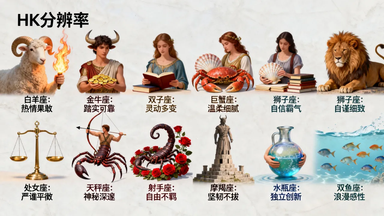 十二星座致命魅力是什么?十二星座谁最有致命魅力? 十二星座致命魅力是什么?十二星座谁最有致命魅力?