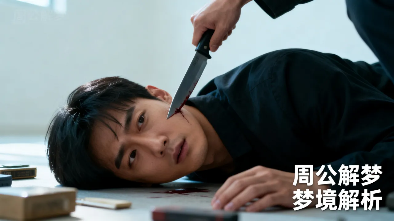 梦到被人桶有什么预示吗,周公解梦梦见被人捅是什么预兆 梦到被人桶有什么预示吗,周公解梦梦见被人捅是什么预兆